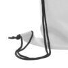 C526_blanco_detalle Mochila "Town II"