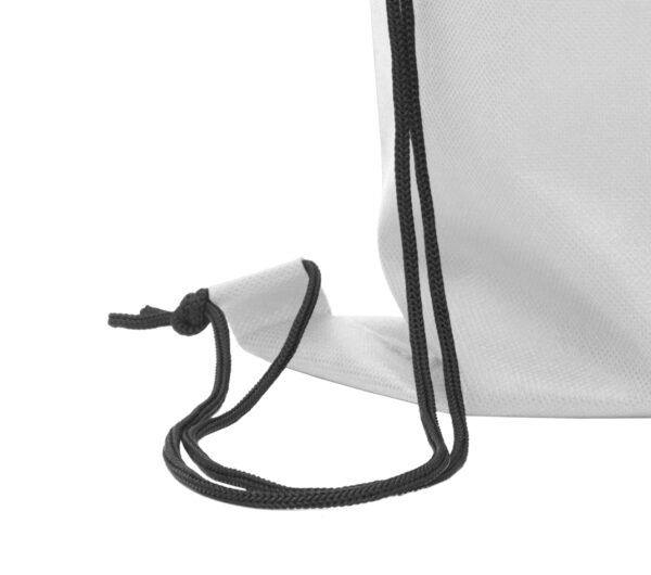 C526_blanco_detalle Mochila "Town II"