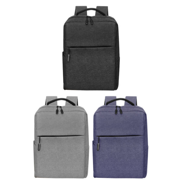 C553-colores-chile Mochila "TRIBECA"