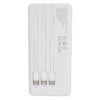 Deluxe Cargador Power-Bank 10.000 mAh