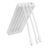 Deluxe Cargador Power-Bank 10.000 mAh