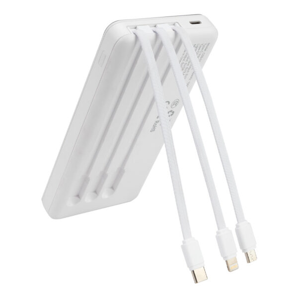Deluxe Cargador Power-Bank 10.000 mAh