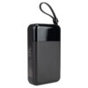 C59-2 Deluxe Cargador Power-Bank 20.000 mAh