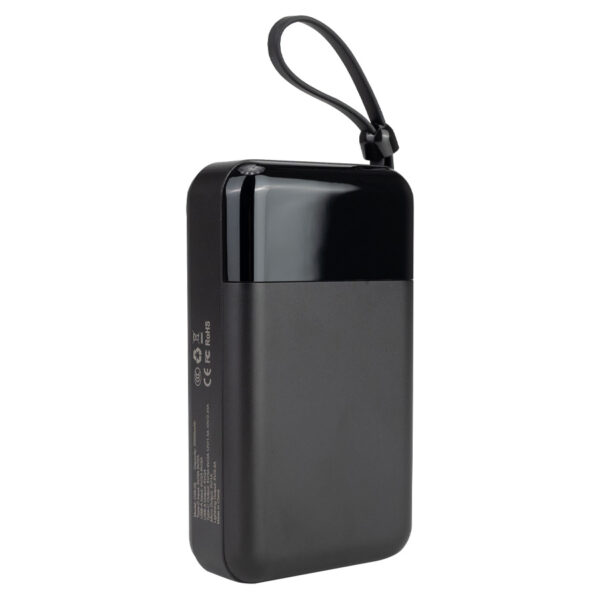 C59-2 Deluxe Cargador Power-Bank 20.000 mAh
