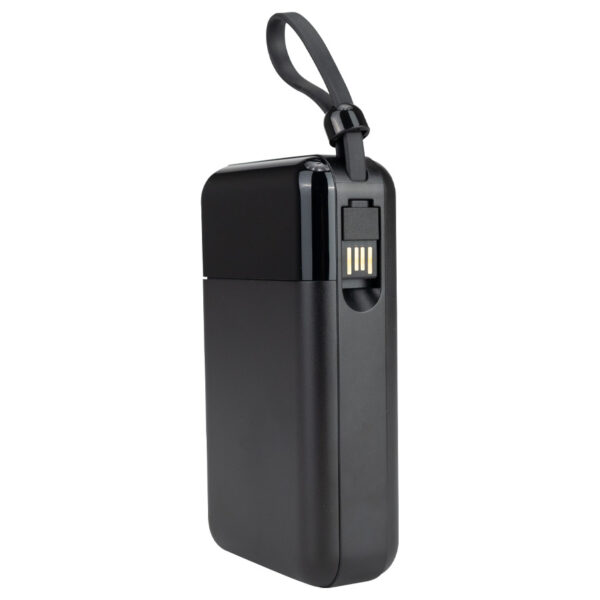 C59-3 Deluxe Cargador Power-Bank 20.000 mAh