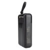 C59-4 Deluxe Cargador Power-Bank 20.000 mAh