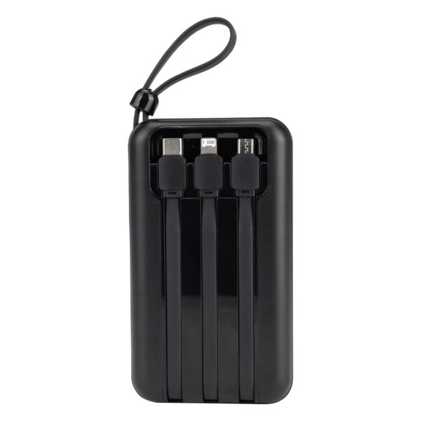 C59-5 Deluxe Cargador Power-Bank 20.000 mAh