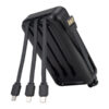 C59-6 Deluxe Cargador Power-Bank 20.000 mAh