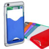C63-1 Porta-Tarjeta para Celular