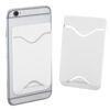 C63-2 Porta-Tarjeta para Celular