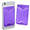 C63-7-1 Porta-Tarjeta para Celular