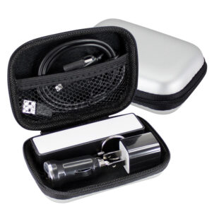C65-1-1 Kit de Conexión para Automóvil
