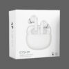 Audífonos Auriculares inalámbricos "SERIOUS"