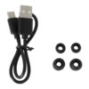 Audífonos Auriculares Bluetooth JL5.0