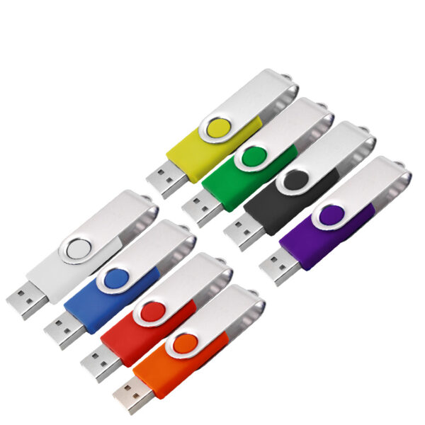 C8-Principal USB Pendrive 16GB