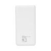 Cargador Power Bank 5000mAh