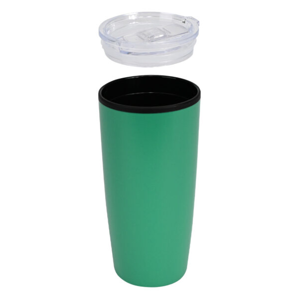 Capa-0-copia-3 Mug metálico/plástico "LOFT" 600cc