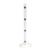 Capa-1-5 Lámpara tubular de 1W con 4 LED