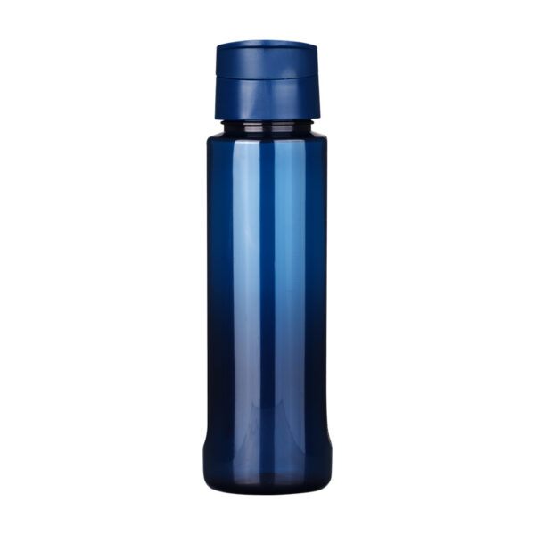 Capa-1-6 Botella Plástica "SICILIA" 720cc.