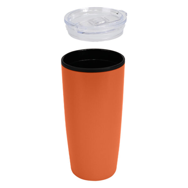 Capa-1-copia-4 Mug metálico/plástico "LOFT" 600cc