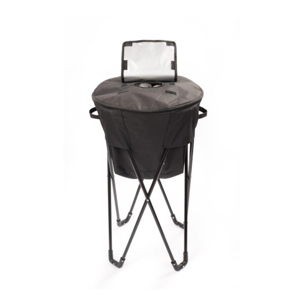 Cooler con patas "PATAGONIA" 50L