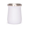 Vaso Térmico metálico "MATE" 300ml. con Bombilla