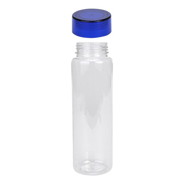 Botella PET "LOUIS" 600cc