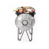Cooler con patas "PATAGONIA" 50L