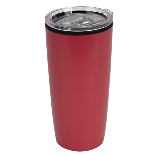 Capa-2-copia-2 Mug metálico/plástico "LOFT" 600cc