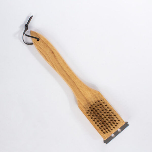 Capa-2-copia Escobilla para Parrilla