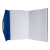Deluxe Cuaderno  de PU-eco-cuero con cierre imantado "ENVELOPE"