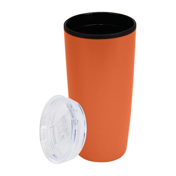 Capa-3-copia-3 Mug metálico/plástico "LOFT" 600cc
