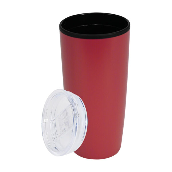 Capa-3-copia-4 Mug metálico/plástico "LOFT" 600cc