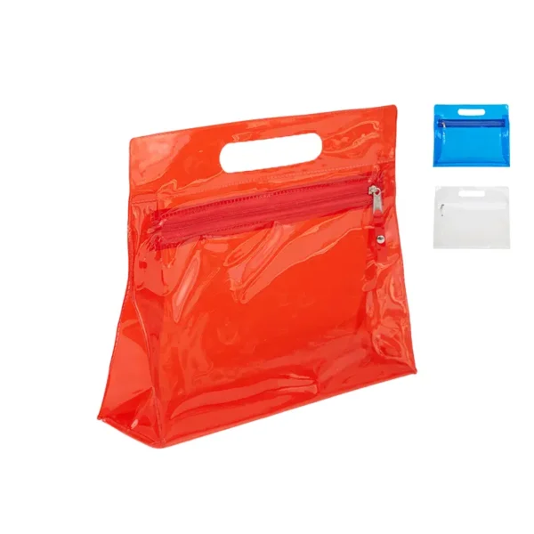 Cristal Pouch