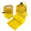 D0-13 Toalla Facial de Microfibra