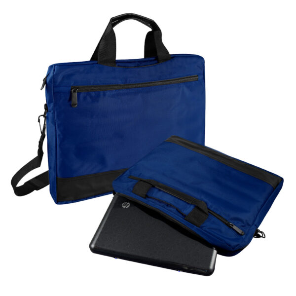D10-1-1 Maletín Porta-Notebook