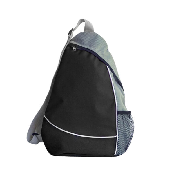 D13negro Mochila Cruzada