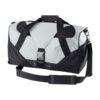 D15gris-1 Bolso de Viaje