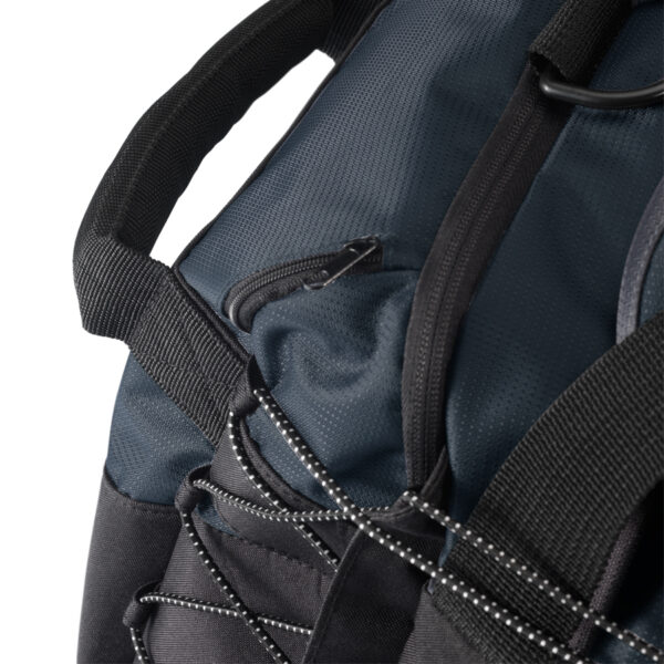 D16cerra Deluxe Bolso XD