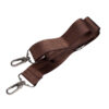Maletín ejecutivo porta-notebook de Eco-cuero "BRONSON" 6.5L