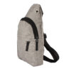 D25-4 Mini-Mochila Cruzada "TRANSIT" 2L