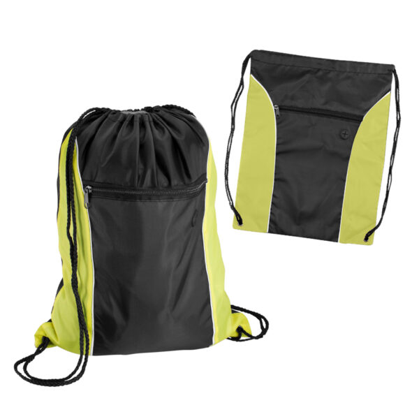D27amarillo-2 Mochila Iso