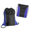 D27azul Mochila Iso