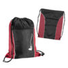 D27rojo Mochila Iso