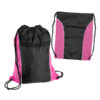 D27rosada Mochila Iso