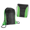 D27verde-1 Mochila Iso