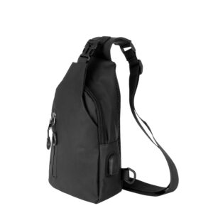 D28-08_900x900_00.1 Mochila Cruzada Impermeable "RENARD" 3L