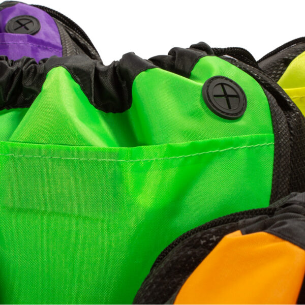 D29-20 Mochila Morral