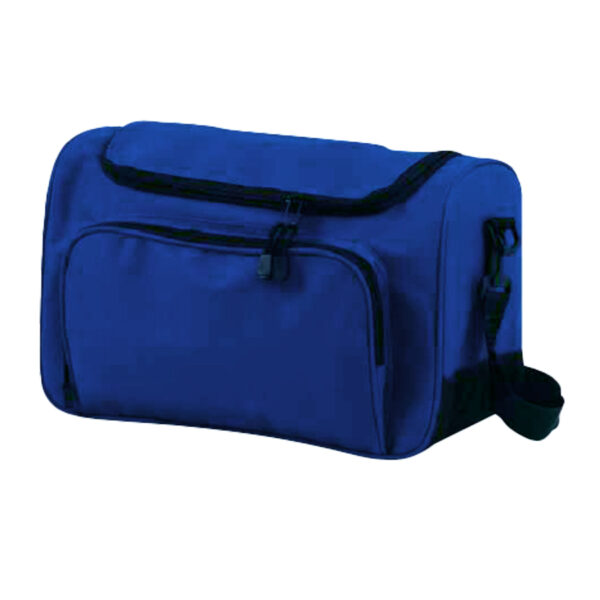 D3-02-1-2 Bolso Deportivo Pequeño
