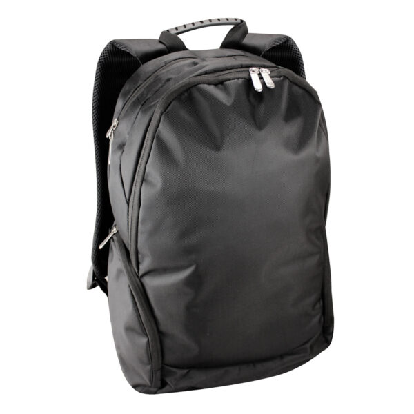 D30-1-1 Mochila Porta-Notebook "BLACKTOP" 20L
